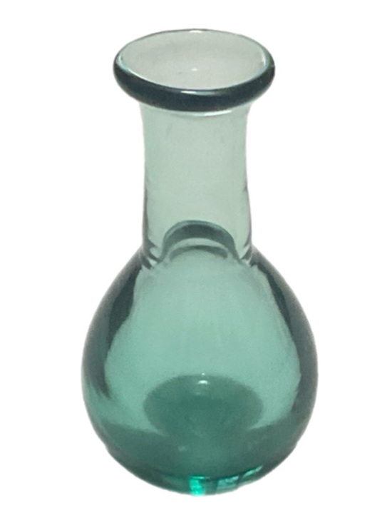 Other - Hand-blown Glass Vessel Using Ancient Techniques of Roman Empire